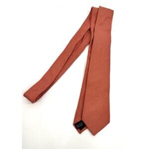 Harrison Blake Apparel Neck Tie Cotton Hand Made Career Party Wedding Neutral